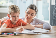 Помощник в подготовке домашнего задания по русскому языке: как повысить успеваемость ребенка