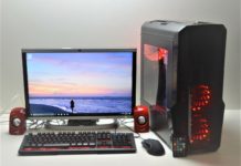 Купить персональный компьютер