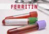 Анализ на ферритин: оценка запасов железа и выявление анемии