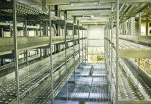 Что нужно знать при выборе архивных стеллажей?