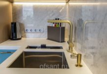 Купить встраиваемые дозаторы