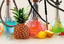 Почему в России так популярен кальян?