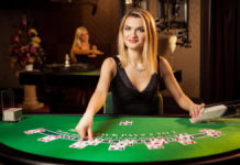 Удобство применения современного онлайн казино.