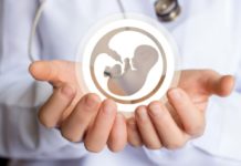 «Благодаря Вашей работе, я стала мамой!»