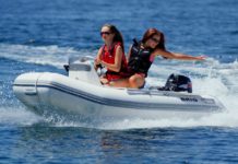 Выбор лодки для рыбалки