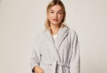 Современные ткани для халатов