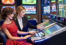 Чем привлекательны российские игровые автоматы.