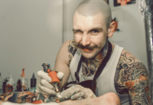 Изменения в тату-индустрии и советы от квалифицированных мастеров