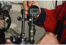 Приобрести дизельные форсунки в Минске