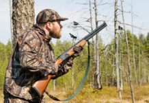 Оружие – главный атрибут супермена