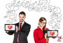 Знакомства и любовь в инстаграм