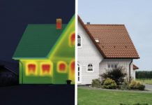 Тепловизионные камеры для эпидемиологического контроля