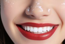 Зубные виниры в клинике Люмидент