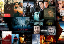 Сервис с новинками кино – удобный формат для удачного времяпрепровождения