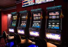 Проведи время с пользой в Онлайн-казино Лев