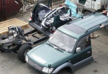 Распил и запчасти на палетах из Японии — в чем плюсы покупки