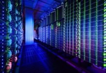 Аренда облачных серверов