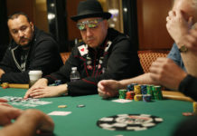 Игровые слоты в Вулкан Платинум