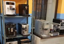 Преимущества аренды кофейного оборудования