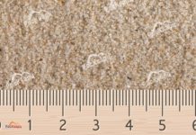 Кварцевый песок для производства стекла