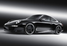 Литые диски для Porsche – сочетание элегантного дизайна и надежности