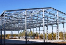 Преимущества использования и особенности строительства быстровозводимых зданий