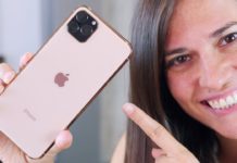 Определяющее преимущество iPhone — безопасность данных пользователя