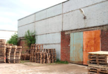 Ответственное хранение товаров: особенности услуги