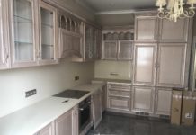 Корпусная мебель на заказ. Преимущества, особенности