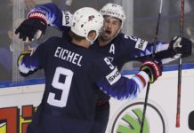 Какие бывают ставки на хоккей