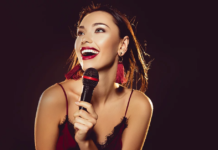 Причины начать заниматься эстрадным вокалом