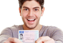 Получения прав в Испании без знания языка