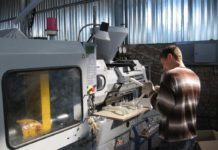 Литье пластика от лидирующее компании