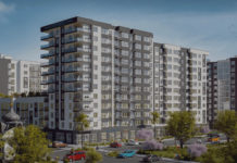 ЖК Континент — Инвестируем в недвижимость