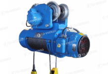 Полезные советы: как выбрать и заказать тельфер для промышленности