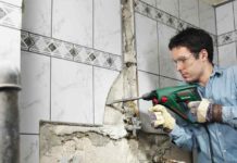 Основные виды ремонта квартир