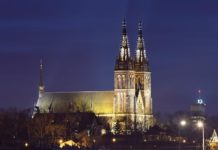 Преимущества православных сайтов