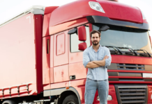 Виды грузоперевозок