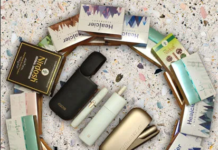 Как безболезненно избавится от никотиновой зависимости?