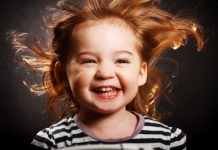 Учимся поднимать настроение себе и окружающим