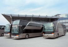 Автобус и комфорт: реально ли?