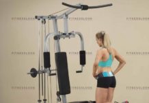 Тренажеры в каждую семью