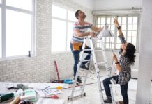 Ремонт квартиры под ключ. Преимущества