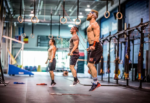 Спорт- это жизнь!