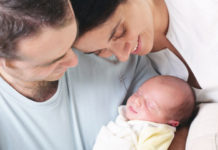 Если вы решили родить ребенка