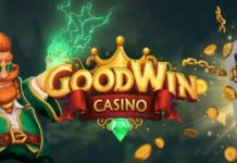 Бонусы и автоматы казино Гудвин