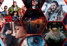 Просмотр фильмов в режиме онлайн