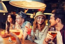 Как правильно выбирать фоновую музыку для кафе или бара