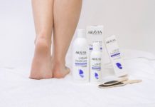 Какой кератолитик выбрать: рейтинг средств для растворения натоптышей