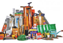 Строительные материалы: как сделать правильный выбор